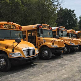 School District Transportation
